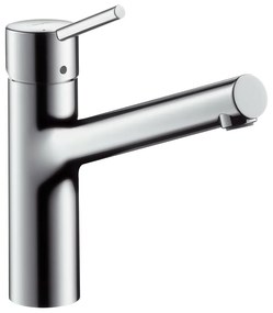 Baterie bucatarie monocomanda Hansgrohe Talis M52 170 cu 1 jet