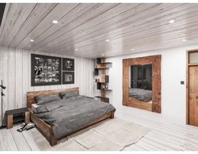 Corp de iluminat LED încastrat LED/6W/230V 3000K d. 8,5 cm alb