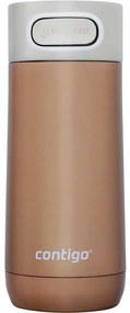 Sticlă termică Contigo Luxe 360 ml White Zinfandel, 360 ml