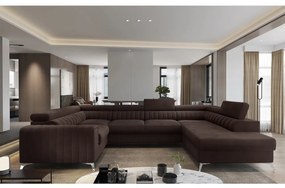 Coltar extensibil Louis pe dreapta Nube 22