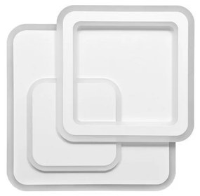 Brilagi - Plafonieră LED dimabilă MODERN LED/80W/230V 3000-6000K + telecomandă