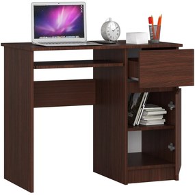 Masă PC Bhaskar  (wenge) (D). 1069673