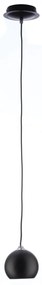 Pendul design modern Gulia 1 Black