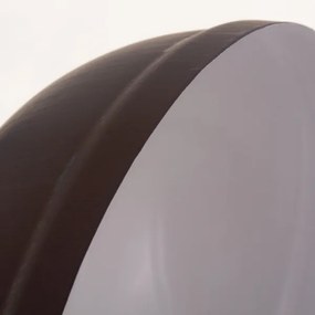 Corp de iluminat perete HAKON 1xE27/60W/230V