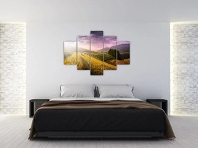 Tablou peisajului (150x105 cm)