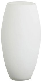 Abajur de rezervă pentru lampă de masă Paul Neuhaus 5845 JOY d. 6,7 cm alb