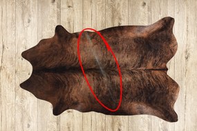 Covor Artificial Cowhide, Vaca G5067-3 Piele maro  - SECUNDAR-COTATI PRODUSUL