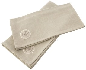 Prosoape de vase 2 buc. din bumbac 50x70 cm My Kitchen Greenish – Orion