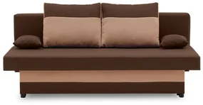 Supermobel Canapea extensibilă ZALANI,191x75x90,haiti 17/haiti 14