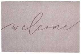 Covoraș de intrare 40x60 cm Welcome – Artsy Doormats