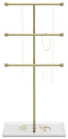 Suport pentru bijuterii din metal Trigem – Umbra