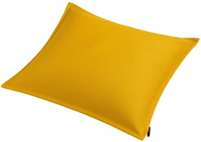 Set 2 buc perne de exterior EMPARO 50x50 cm, galben mustar