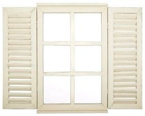 Oglindă de exterior 39x59 cm Window – Esschert Design