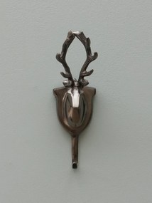 Agatatoare din aluminiu, Deer