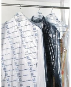 Compactor set de 4 huse pentru costum scurt, 62 x95 cm