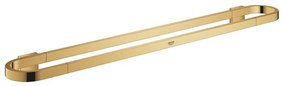 Grohe Selection Suport prosop baie multifinctional tip bara 60 cm, auriu (cool sunrise)