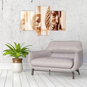 Tablou - Relief persan (90x60 cm)