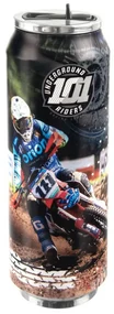 Orion Termos-cană din oțel inoxidabil 0,7 lMotocross