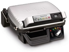 Grătar electric SuperGrill – Tefal