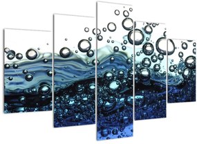 Tablou cu bule (150x105 cm)