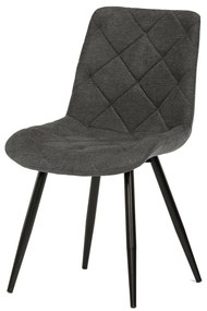 Scaun sufragerie Cabia (gri). 1120362