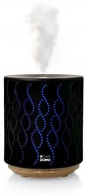Difuzor de arome cu ultrasunete si lumini DO9215AV, 200 ml
