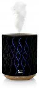 Difuzor de arome cu ultrasunete si lumini DO9215AV, 200 ml