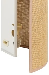 Aplică LED Brilagi BOHO STYLE 1xE27/15W/230V