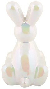 Statuetă (înălțime 20 cm) Balloon Bunny – PT LIVING