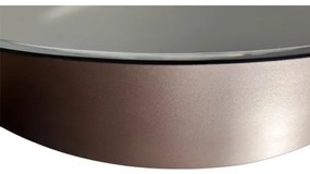 Plafonieră LED dimabilă LED/48W/230V 2700-6500K Wi-Fi Tuya + telecomandă