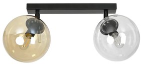 Lustra Plafon Tofi 2 Bl Mix 779/2 Emibig Lighting, Modern, E14, Polonia