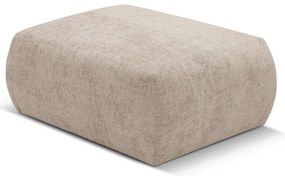 Taburet bej Matera – Cosmopolitan Design