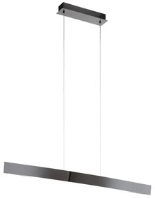 Eglo 95549 - LED Lustra FORNES-S LED/24W/230V