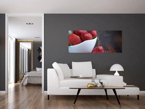 Tabloucu cășune (120x50 cm)