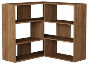 Biblioteca Molly N.3, Stejar