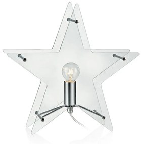 Markslöjd 703999 - Decorațiune de crăciun KLANG 1xE14/5W/230V