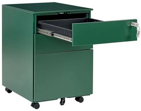 Container Cinder (verde). 1078278