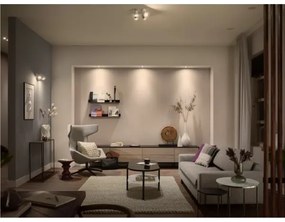 Bec LED dimabil Philips Hue WHITE GU10/4,2W/230V 2700K