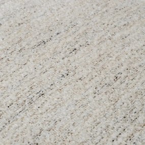 Fotoliu elegant design LUX Watertown, Seashell off white