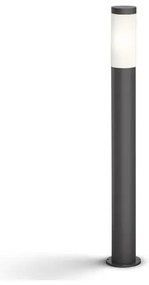 Lampă de exterior UTRECHT 1xE27/20W/230V 80 cm IP44 Philips