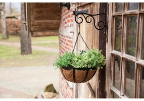 Suport pentru ghiveci din metal – Esschert Design