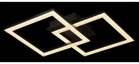 Plafoniera LED moderna SAPENA