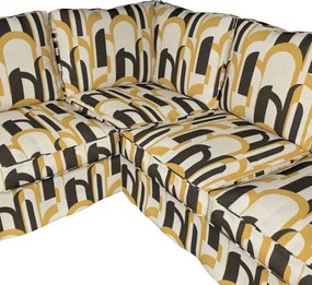 Husa canapea coltar Ektorp