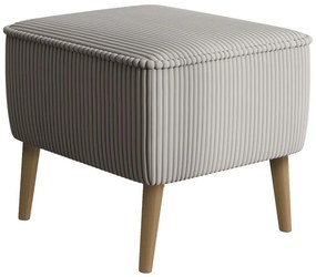 Taburete Veneza V2 (gri deschis + fag). 1099375