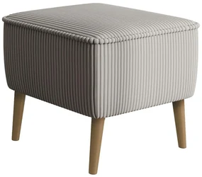 Taburete Veneza V2 (gri deschis + fag). 1099375