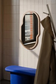 Oglindă de perete 51x87 cm Tafla – noo.ma