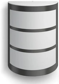 Aplică LED de exterior Philips PYTHON LED/3,8W/230V IP44