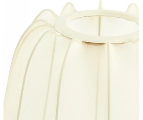 Veioză crem (înălțime 60 cm) Plumeria – Light &amp; Living