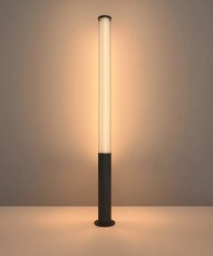 Stalp LED iluminat exterior IP65 Gardenia 32W