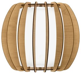 Eglo 95602 - Corp de iluminat perete STELLATO 1 1xE27/60W/230V